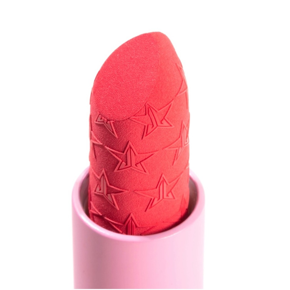 NIB JEFFREE STAR COLOR WATERMELON SODA MATTE LIPSTICK 💄